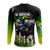 Camiseta Manga Longa Dry Fit com Proteção UV Os Meninos da Pequária - comprar online