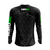 Camiseta Manga Longa Dry Fit com Proteção UV Agro BR - comprar online