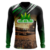 Camiseta Manga Longa Dry Fit com Proteção UV AGRO 49