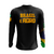 Camiseta Manga Longa Dry Fit com Proteção UV Brasil é Agro - comprar online