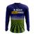 Camiseta Manga Longa Dry Fit com Proteção UV O Agro Não Para - comprar online