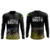 Camiseta Manga Longa Dry Fit com Proteção UV AGRO 44 na internet