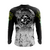 Camiseta Manga Longa Dry Fit com Proteção UV Sou do Agro - comprar online