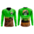 Camiseta Manga Longa Dry Fit com Proteção UV AGRO 47 na internet