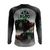 Camiseta Manga Longa Dry Fit com Proteção UV AGRO - comprar online