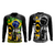Camiseta Manga Longa Dry Fit com Proteção UV 23 AGRO É TOP na internet