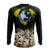 Camiseta Manga Longa Dry Fit com Proteção UV 40 Menino da Pequaria - comprar online