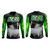 Camiseta Manga Longa Dry Fit com Proteção UV 39 Agro Não Para na internet