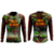 Camiseta Manga Longa Dry Fit com Proteção UV AGRO 42 na internet