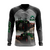 Camiseta Manga Longa Dry Fit com Proteção UV AGRO