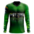 Camiseta Manga Longa Dry Fit com Proteção UV AGRO 46
