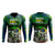 Camiseta Manga Longa Dry Fit com Proteção UV BR AGRO FORÇA na internet