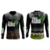 Camiseta Manga Longa Dry Fit com Proteção UV AGRO 43 na internet