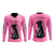 Camiseta Manga Longa Dry Fit com Proteção N Senhora Rosa Agro 11 na internet