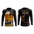 Camiseta Manga Longa Dry Fit com Proteção UV Made In Roça na internet