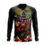 Camiseta Manga Longa Dry Fit com Proteção UV Somos Agro Morango na internet