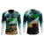 Camiseta Manga Longa Dry Fit com Proteção UV AGRO 48 na internet