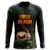 Camiseta Manga Longa Dry Fit com Proteção UV AGRO 41