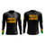 Camiseta Manga Longa Dry Fit com Proteção UV Brasil é Agro na internet