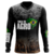 Camiseta Manga Longa Dry Fit com Proteção UV AGRO 43