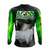 Camiseta Manga Longa Dry Fit com Proteção UV 39 Agro Não Para - comprar online