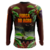 Camiseta Manga Longa Dry Fit com Proteção UV AGRO 42 - comprar online
