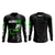 Camiseta Manga Longa Dry Fit com Proteção UV Agro BR na internet