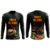 Camiseta Manga Longa Dry Fit com Proteção UV AGRO 41 na internet