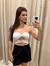 Body Carol (branco) - comprar online