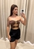 BODY CAROL (MARRROM) - comprar online