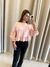 BATA LAVÍNIA- rosa