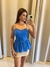 BATA LESE- azul