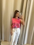 BLUSA FLORA