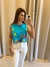 BLUSA FLORA - comprar online