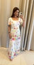 VESTIDO AMÉLIA