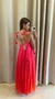 VESTIDO PLISSADO - comprar online