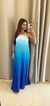VESTIDO PLISSADO - loja online