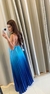 Imagem do VESTIDO PLISSADO