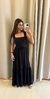 VESTIDO CAROL-preto