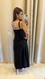VESTIDO FABIANA-preto - comprar online