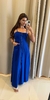 VESTIDO MEL- azul