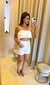 CONJUNTO ELISA- branco