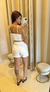 CONJUNTO ELISA- branco - comprar online