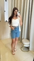 SHORT JEANS JORTS - comprar online