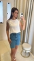 BLUSA BABI- BRANCA - comprar online