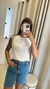 BLUSA BABI- BRANCA na internet