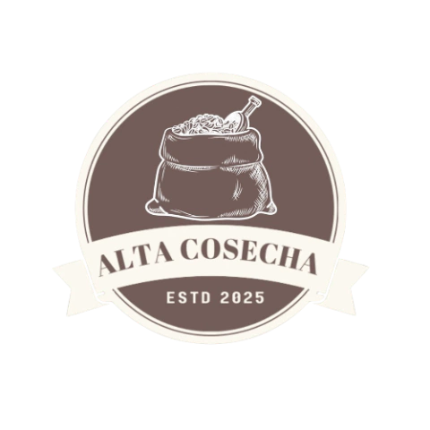 Alta Cosecha Café 