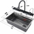 Pileta de Cocina Smart