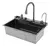 Pileta de Cocina Smart en internet