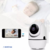 Cámara De Seguridad Wifi 360° InnovalPort - Innoval